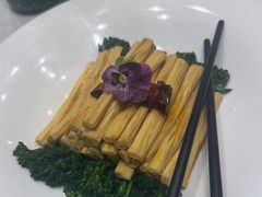 -满堂·烤鸭店·北京菜(鼓楼店)