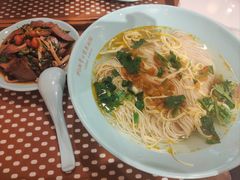 -常州银丝面馆(府琛店)