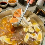 带爸妈来准没错❗️太原菌子火锅还得是这家❗️