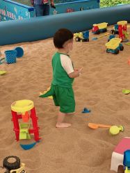 -萌宠亲子动物乐园(槐房万达店)