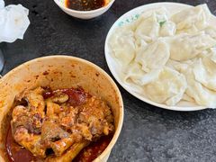 -东北农业大学饺子园