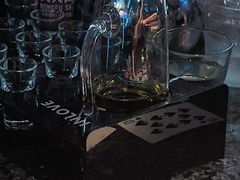 -INLOVE KTV(淮海路店)