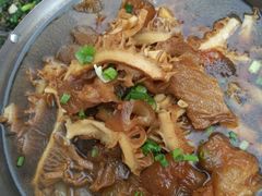 -江湾牛蹄馆