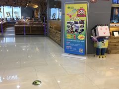 -洋洋广场(南街店)