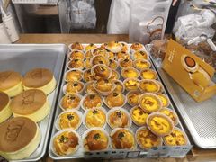 -西村叔叔的店·面包·甜品·蛋糕(崂山丽达店)