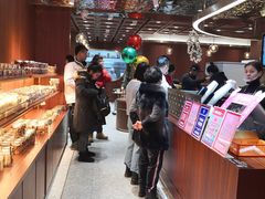 -丁香西饼屋(桂林路店)