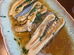 -高佳庄·舟山海鲜(海景旗舰店)