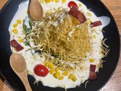 -雷门拉面·现熬骨汤(凯德来福士店)