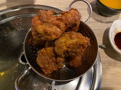 -郑阿姨的家·이모네·韩料&烤肉(武川路店)
