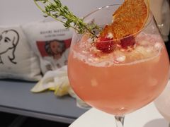 -风甜日暖·星座主题甜点(东二环泰禾店)