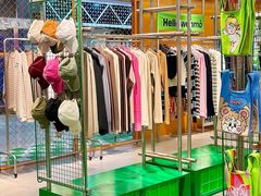 -运河城商业摩尔(太白楼路店)