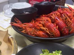 -聚味瞿记·龙虾堂(树木岭店)