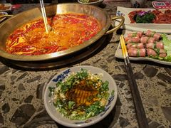 -小龙坎火锅(春熙太古里店)