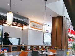 -厝包四点金·潮宴(太古仓店)