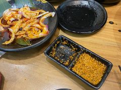 -九田家黑牛烤肉(溧水万达店)