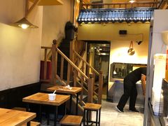 -八婆婆烧仙草(曾厝垵店)