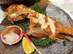 -花潮料理艺食馆(世欧广场店)