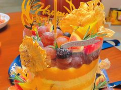 -杜哈夫DOUX RÊVE·生日蛋糕(日月光店)