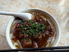 -隆都四季香饭店(碧海路店)