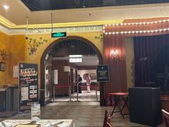 -汉斯南美烤肉(总店)