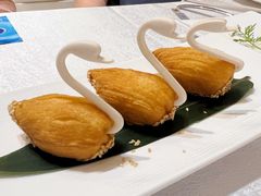 -太湖饭店·寄畅轩中餐厅