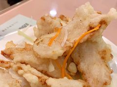 -老昌春饼(中央大街店)
