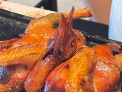 -羽鸽集·乳鸽专门店·地道顺德菜(岭南站店)