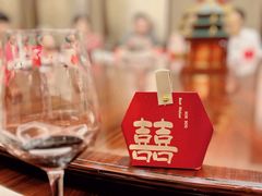 -汕头龙光喜来登酒店-采悦轩中餐厅