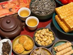 -邈墨茶馆(凤起路店)