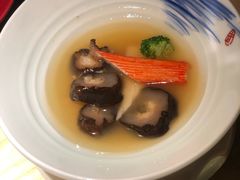 -京料理·日料自助·铁板燒(复悦城店)