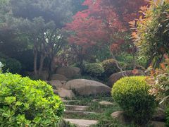 -北岭山森林公园
