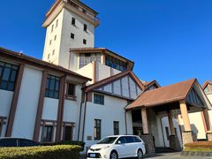 -南通鹏欣花园国宾酒店