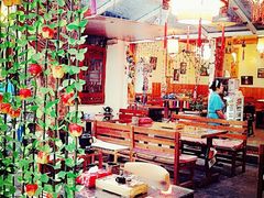 -丽江庭院之丽江往事(安定门店)