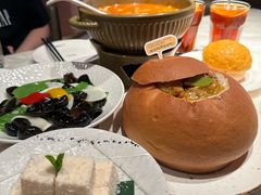 -大树餐厅(益田假日店)