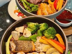 -MEAT MATE 鲜食肉铺(北京太古坊店)