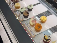 -Pantry's Best派悦坊蛋糕(K11购物艺术中心店)