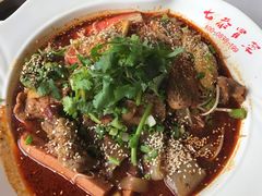 冒菜-七恭冒菜(工农村店)