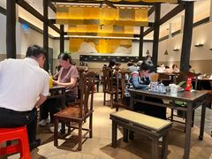 -小潘记鸭血粉丝汤