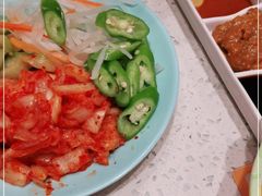-韩时烤肉(丰科万达广场店)
