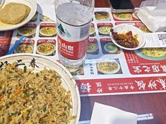 -扬二春炒饭(国庆路总店)
