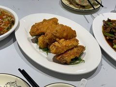 -乌江鱼杭帮菜(西湖店)
