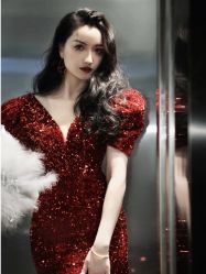 -Lady  Jane高端婚纱礼服馆