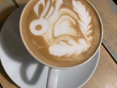-Cafe Alice咖啡爱丽丝(奥城店)