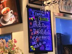 -街角 T·COFFEE 融合料理·BISTRO(车公庙店)