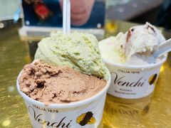 -VENCHI 闻绮(北京国贸商城店)