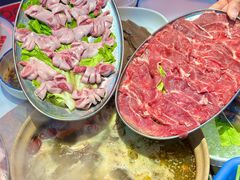 -临胜烧烤大牌档(东葛店)
