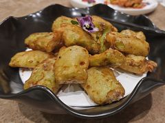 冰川茄子-揽季锅物会.福建黄鱼.海鲜姿造(五四路店)