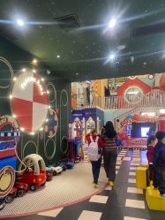 -MELAND CLUB亲子乐园·派对·餐厅(北京芳圆里ID MALL店)