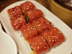 -富豪酒家(正大广场店)