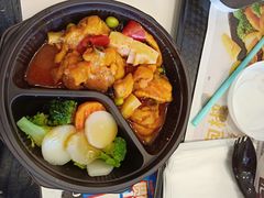 -肯德基(天津奥城店)